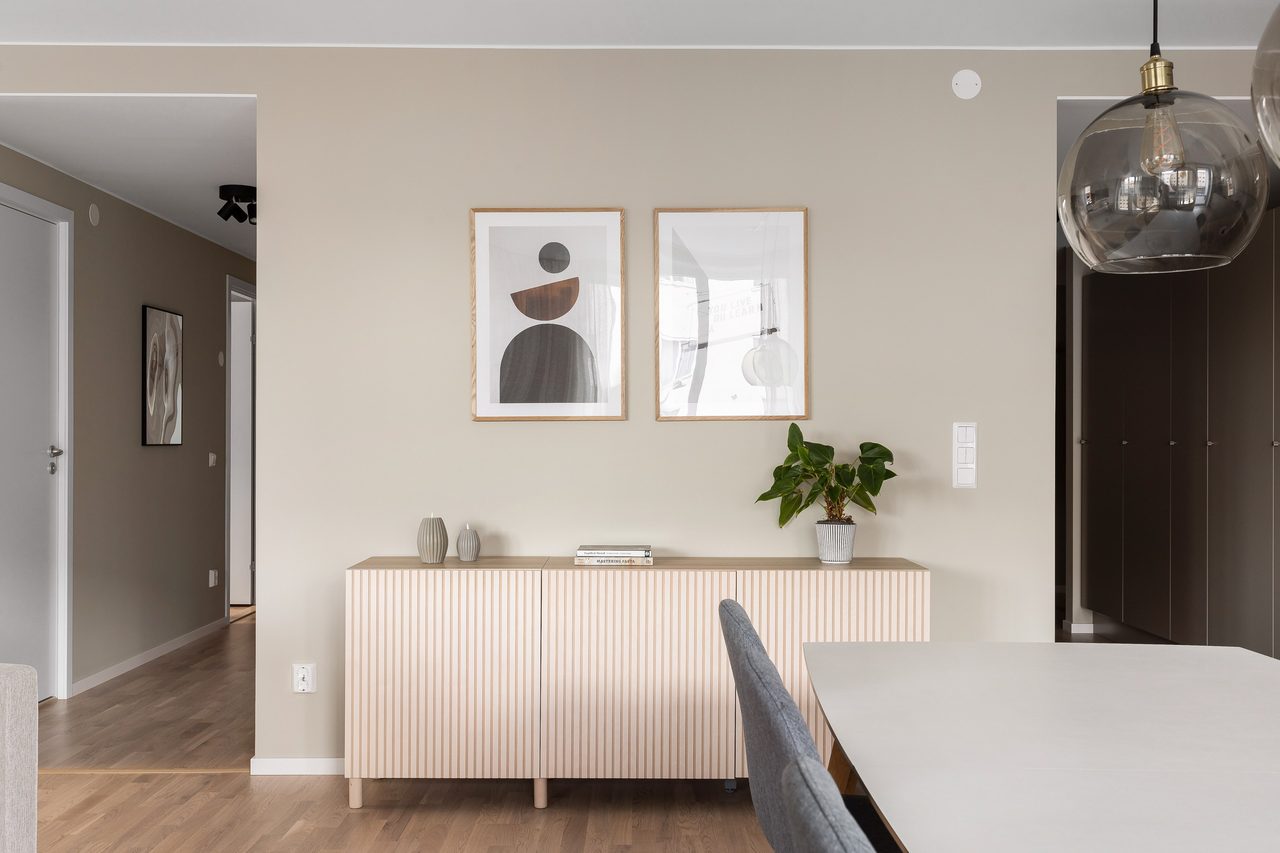 Mariehällsvägen 30A