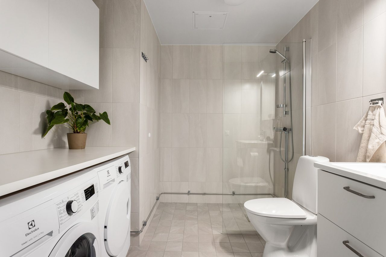 Mariehällsvägen 30A