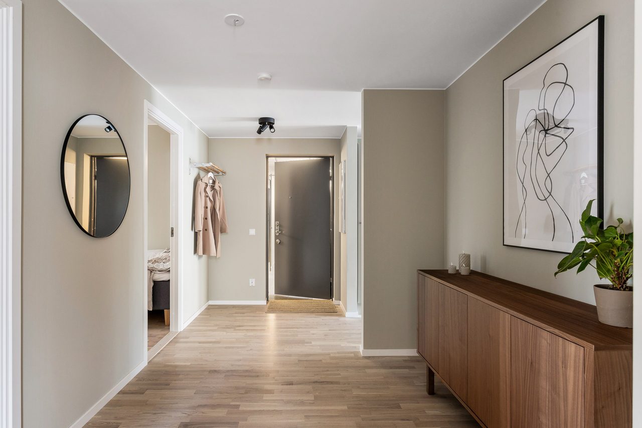 Mariehällsvägen 30A