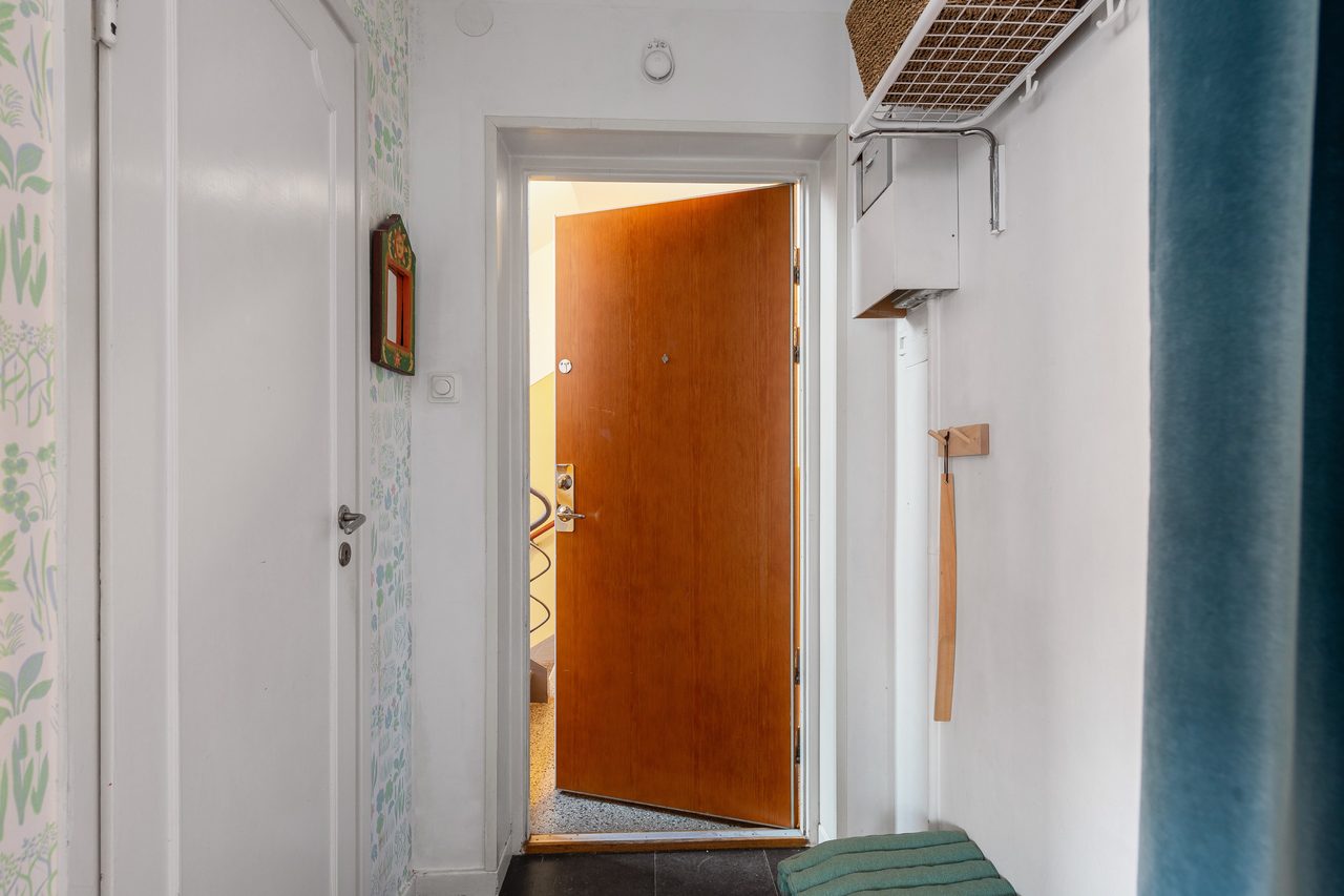 Stramaljvägen 15, 1tr