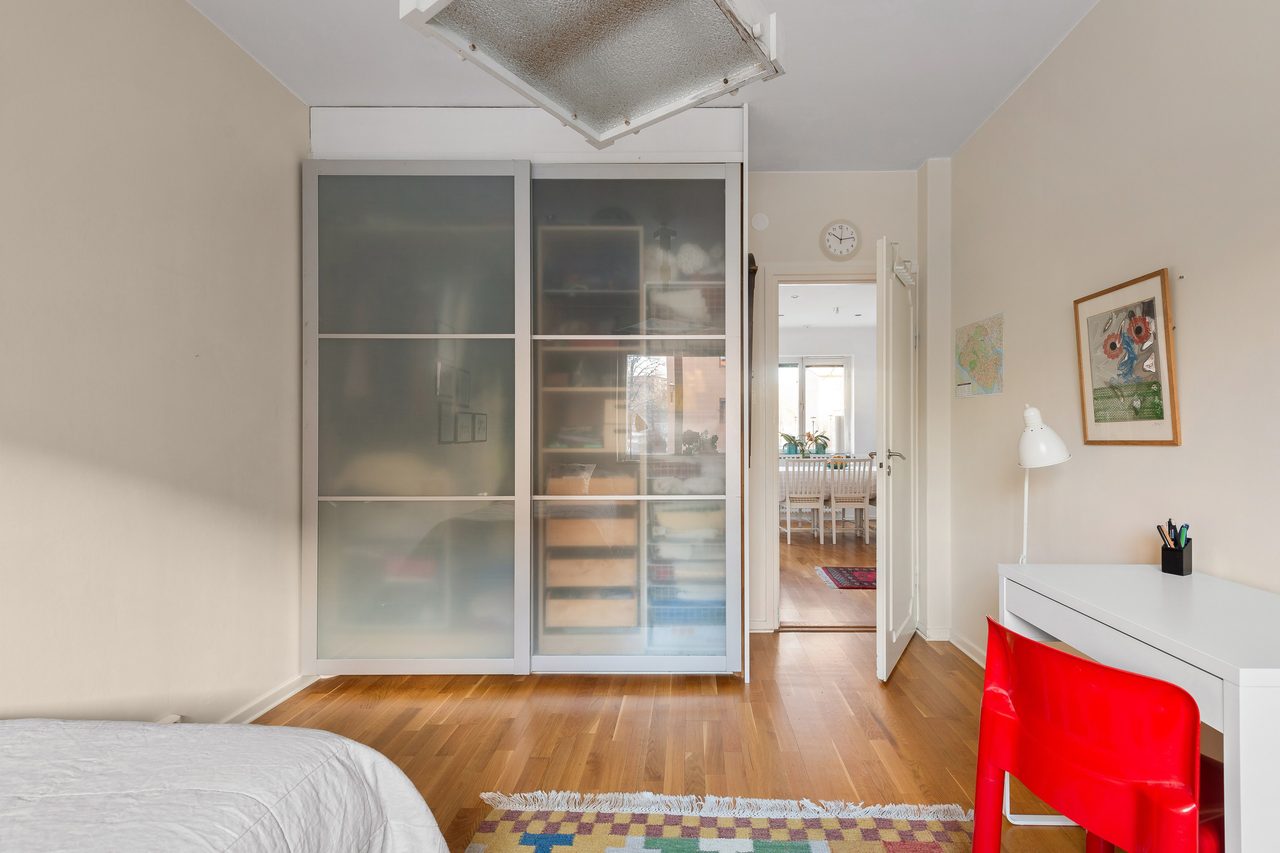 Stramaljvägen 15, 1tr