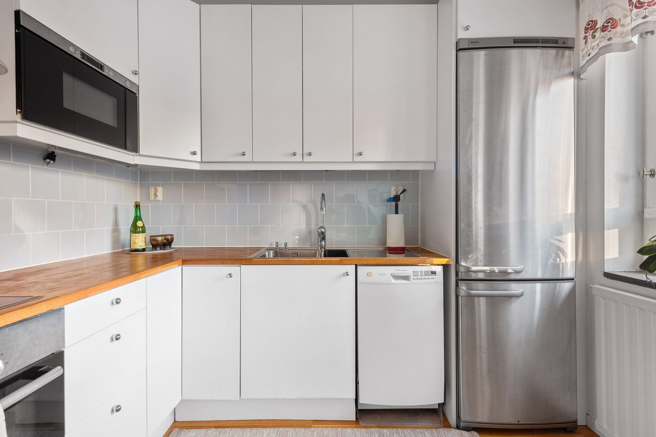 Stramaljvägen 15, 1tr