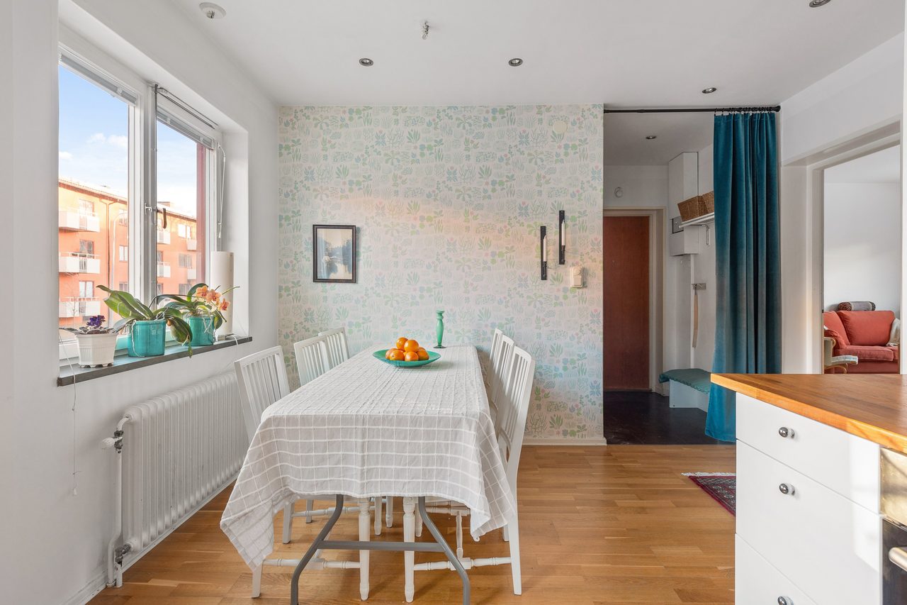 Stramaljvägen 15, 1tr