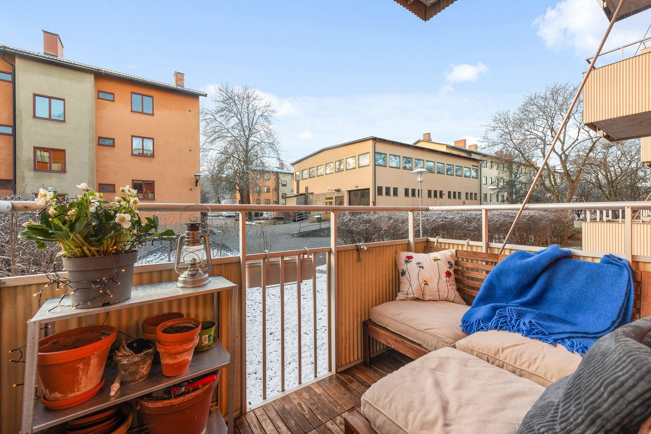 Stramaljvägen 15, 1tr