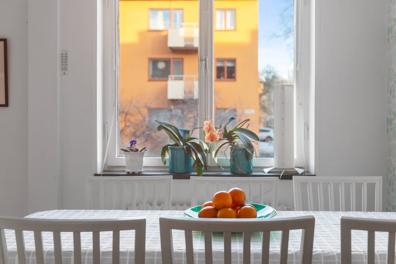 Stramaljvägen 15, 1tr