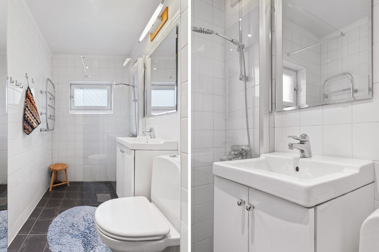 Stramaljvägen 15, 1tr