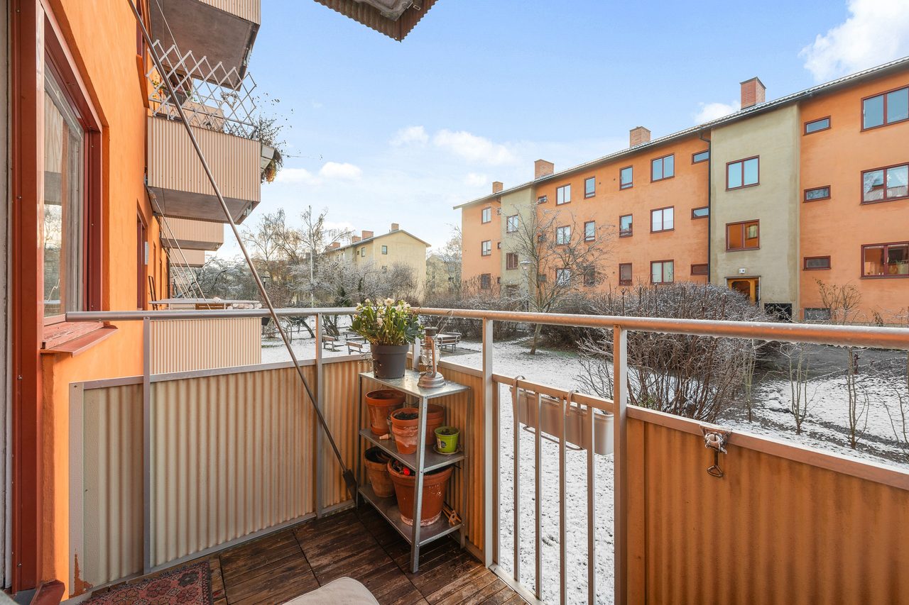 Stramaljvägen 15, 1tr