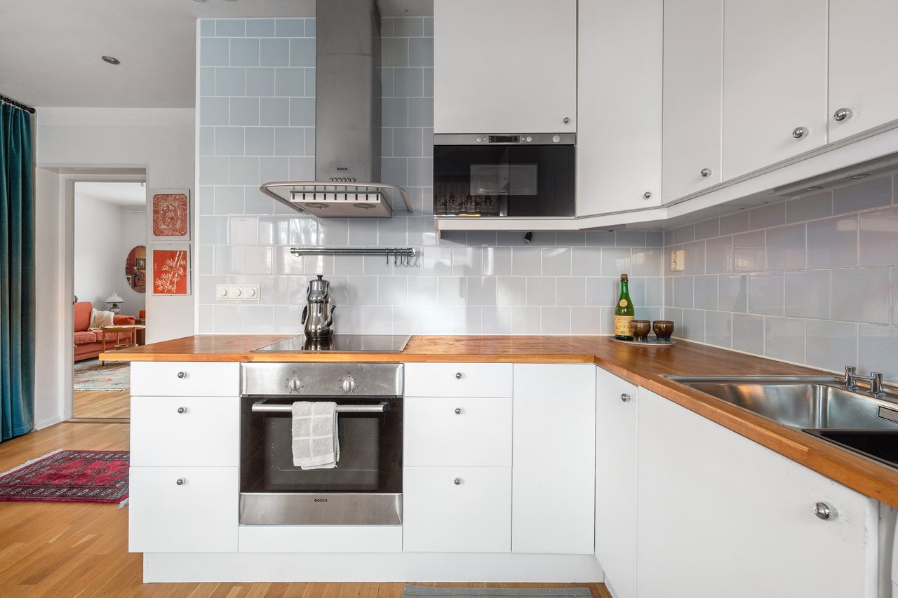 Stramaljvägen 15, 1tr