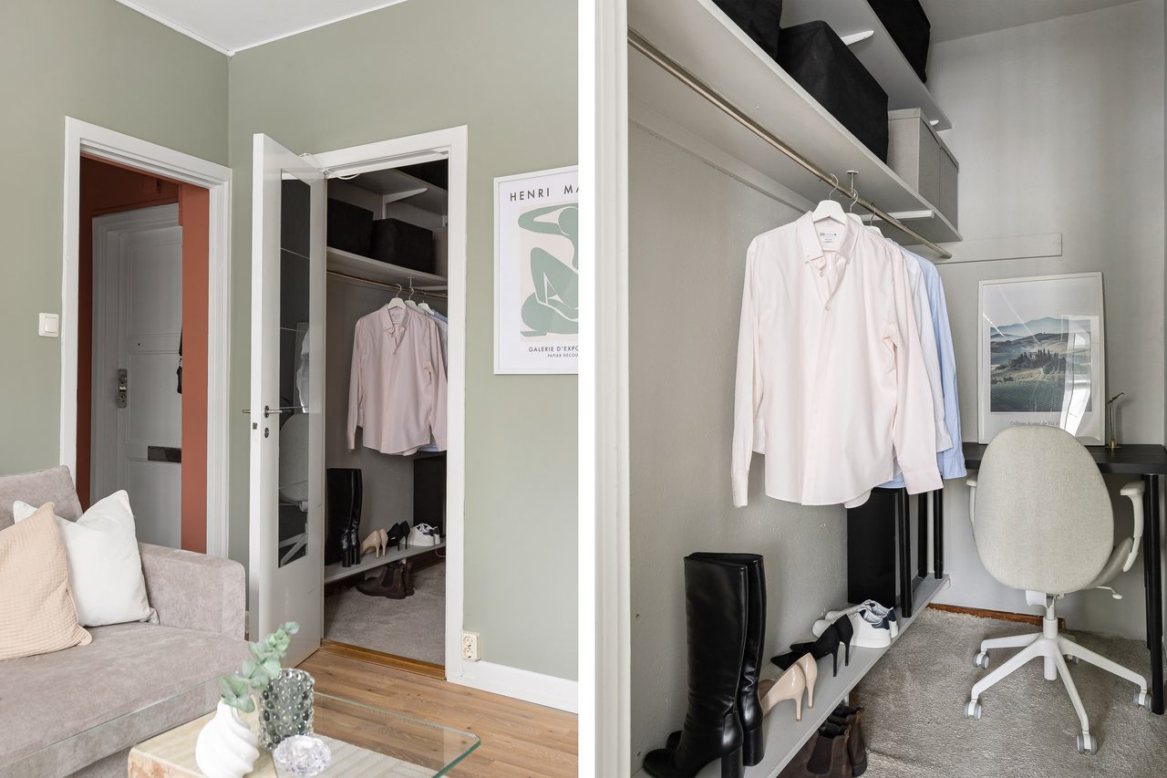 Knypplerskevägen 7, 1tr