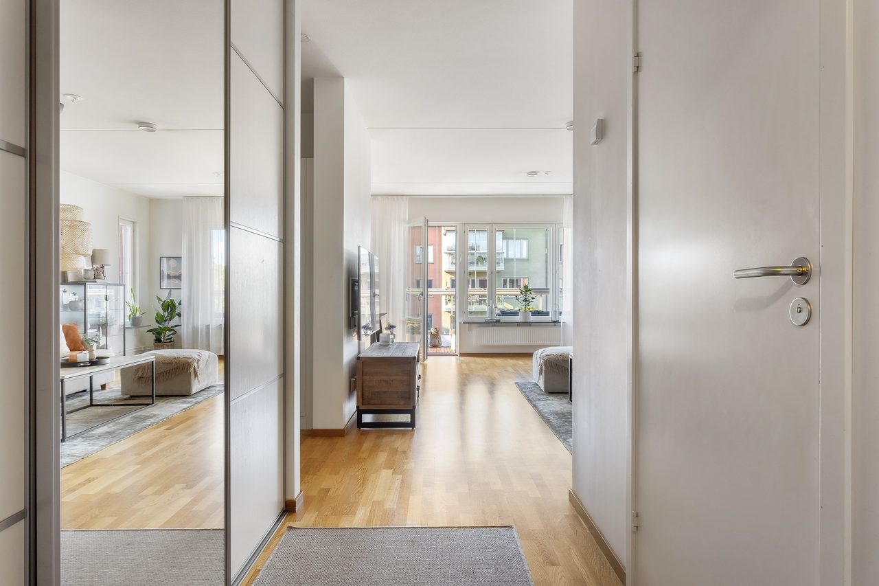 Annedalsvägen 54, 4tr.