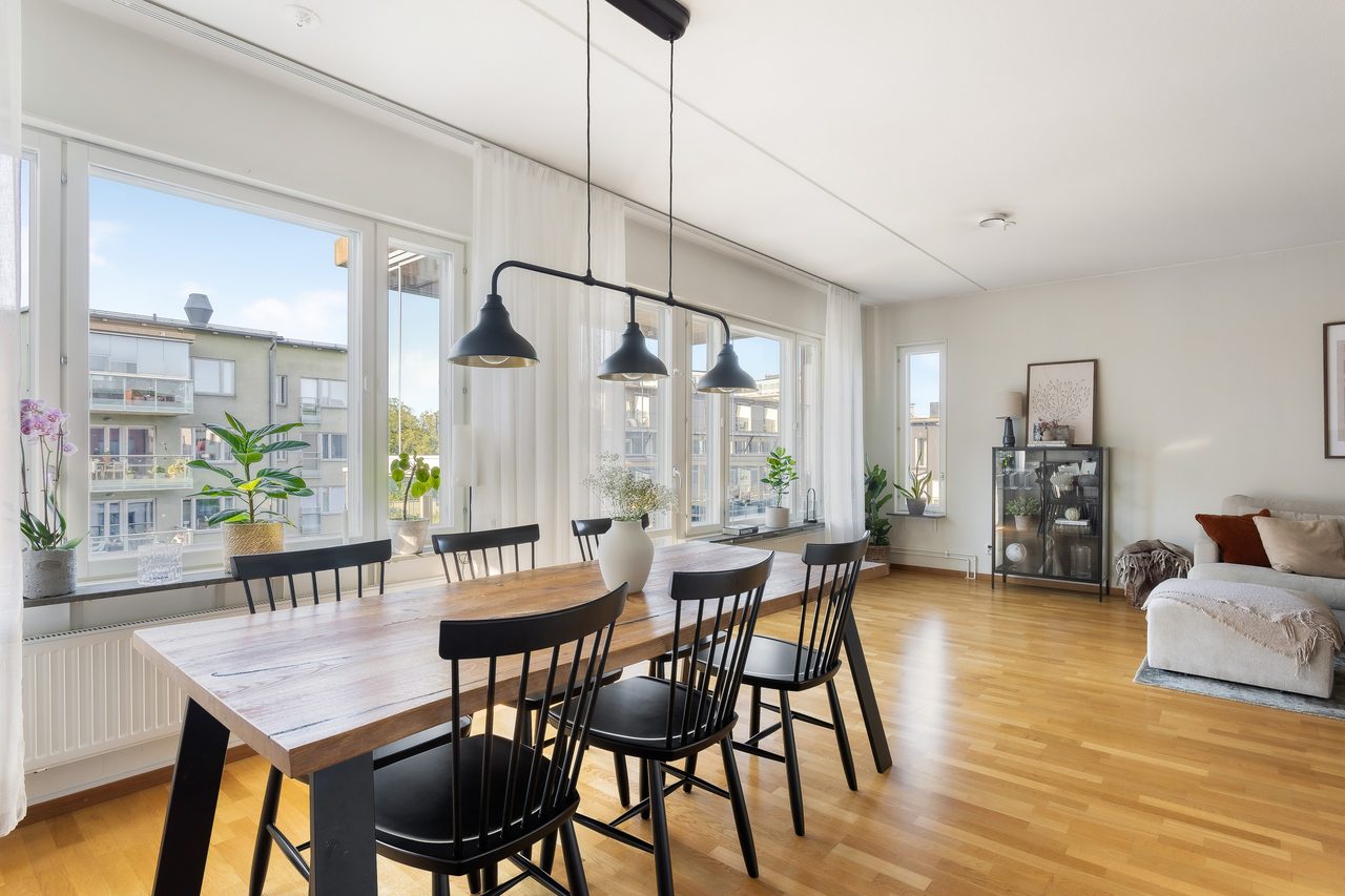 Annedalsvägen 54, 4tr.