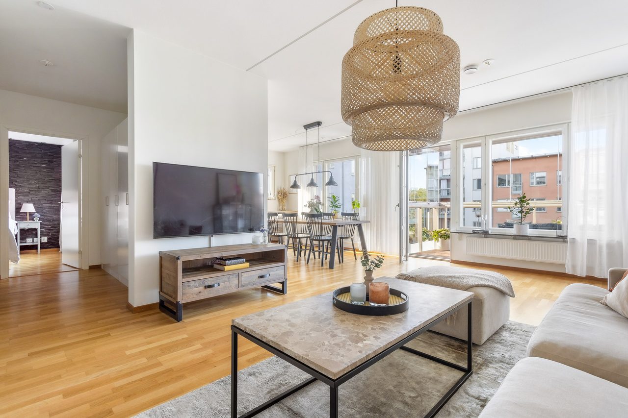 Annedalsvägen 54, 4tr.