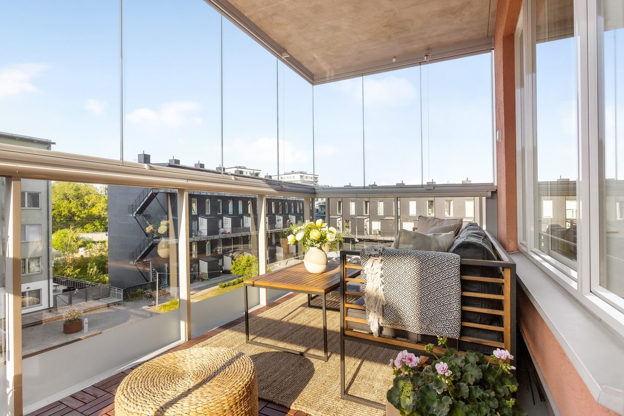 Annedalsvägen 54, 4tr.