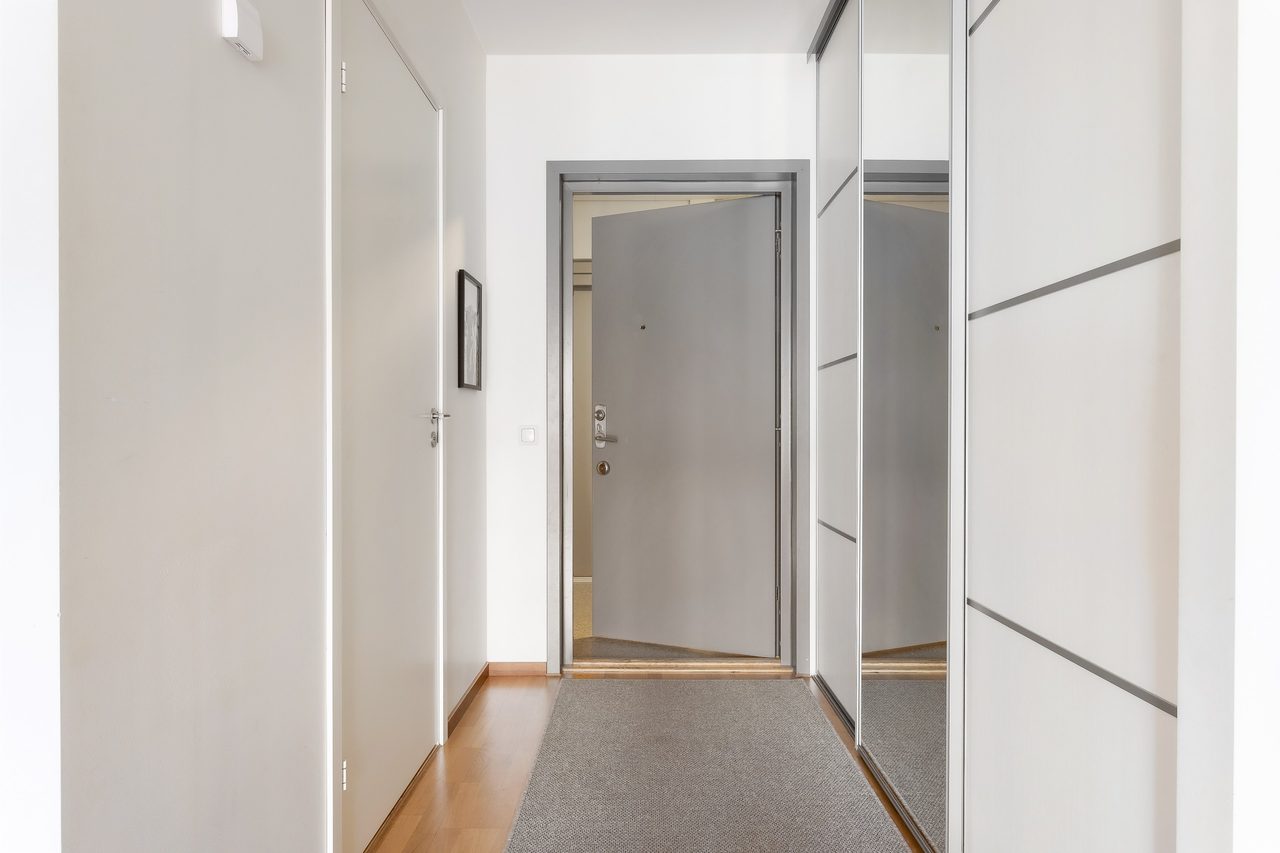 Annedalsvägen 54, 4tr.