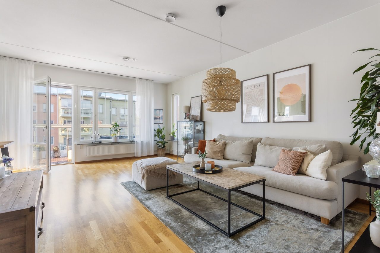 Annedalsvägen 54, 4tr.