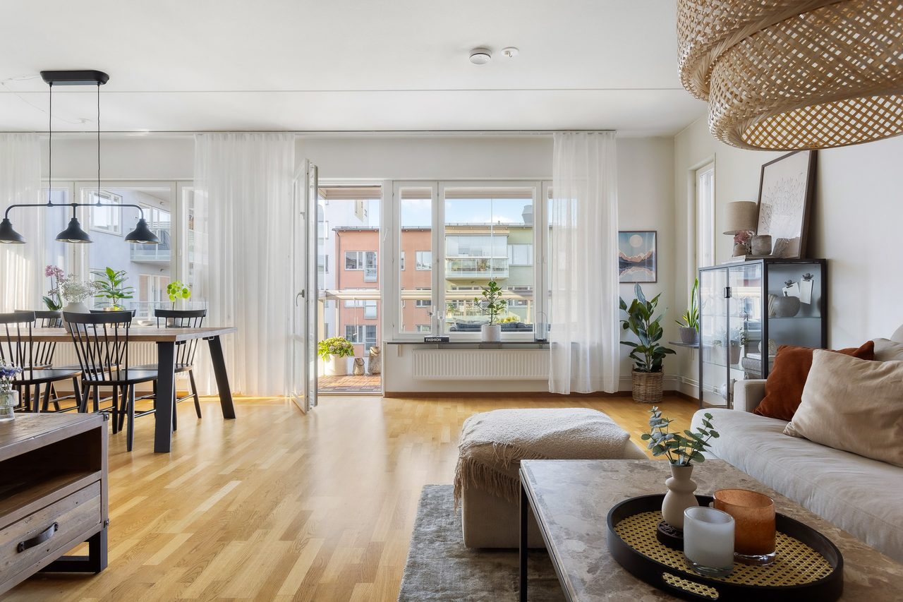 Annedalsvägen 54, 4tr.