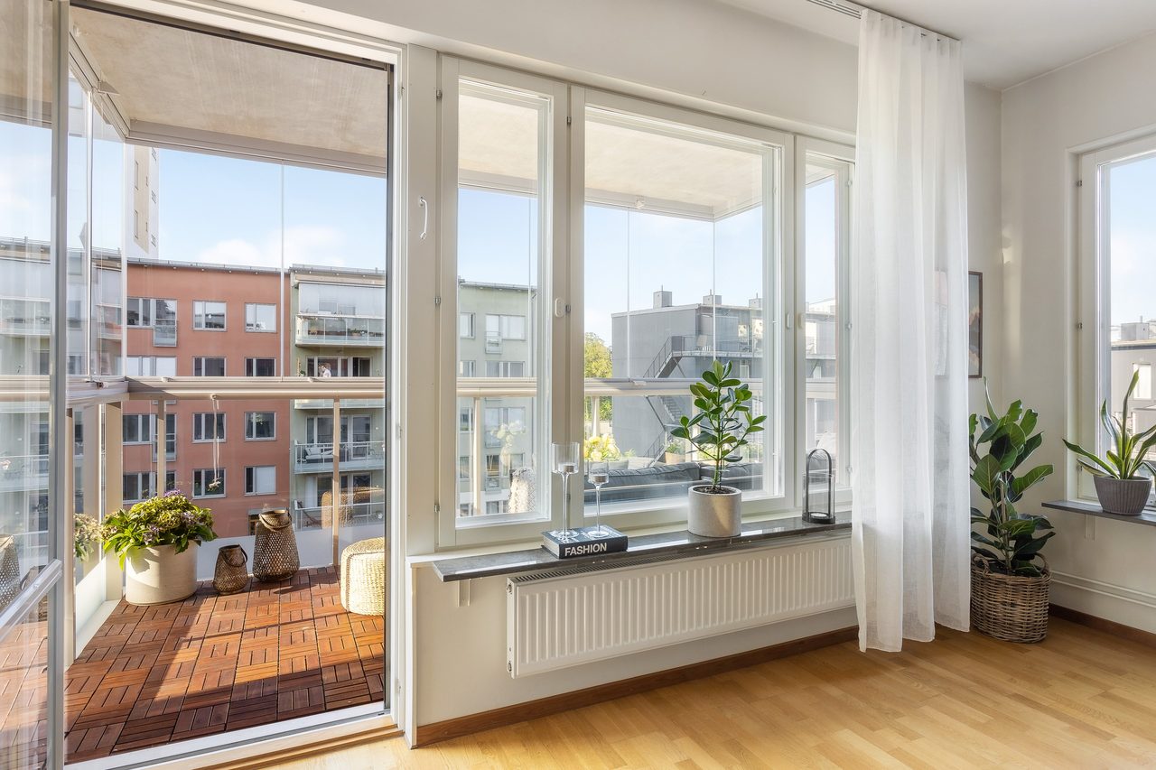 Annedalsvägen 54, 4tr.