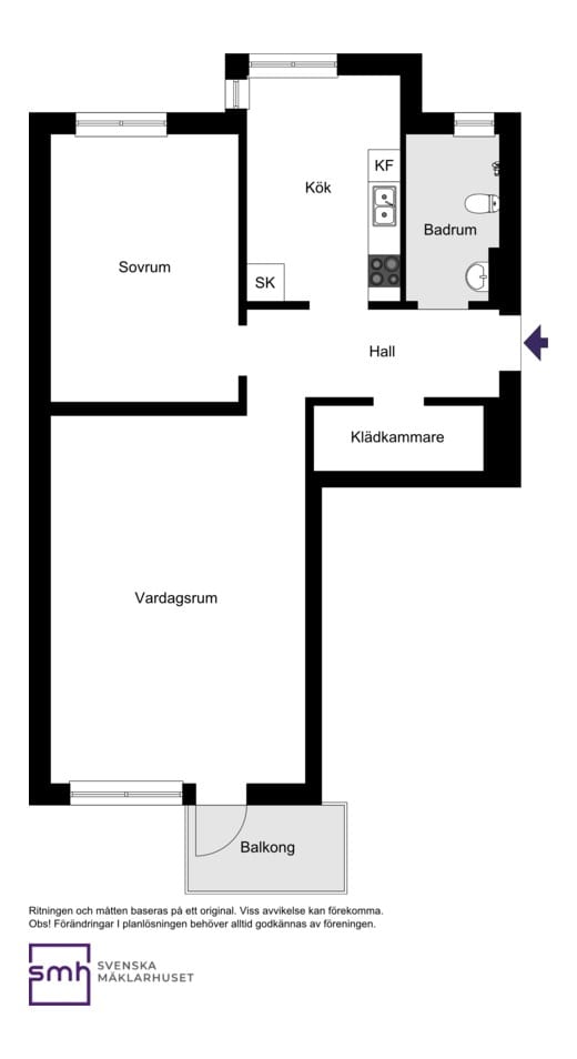 Ståltrådsvägen 36