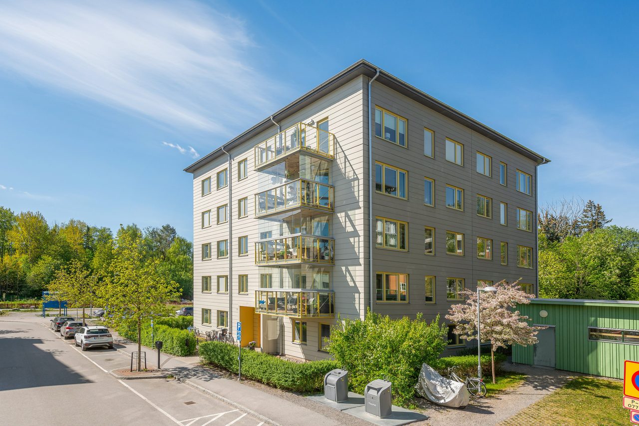 Beckomberga ängsväg 39