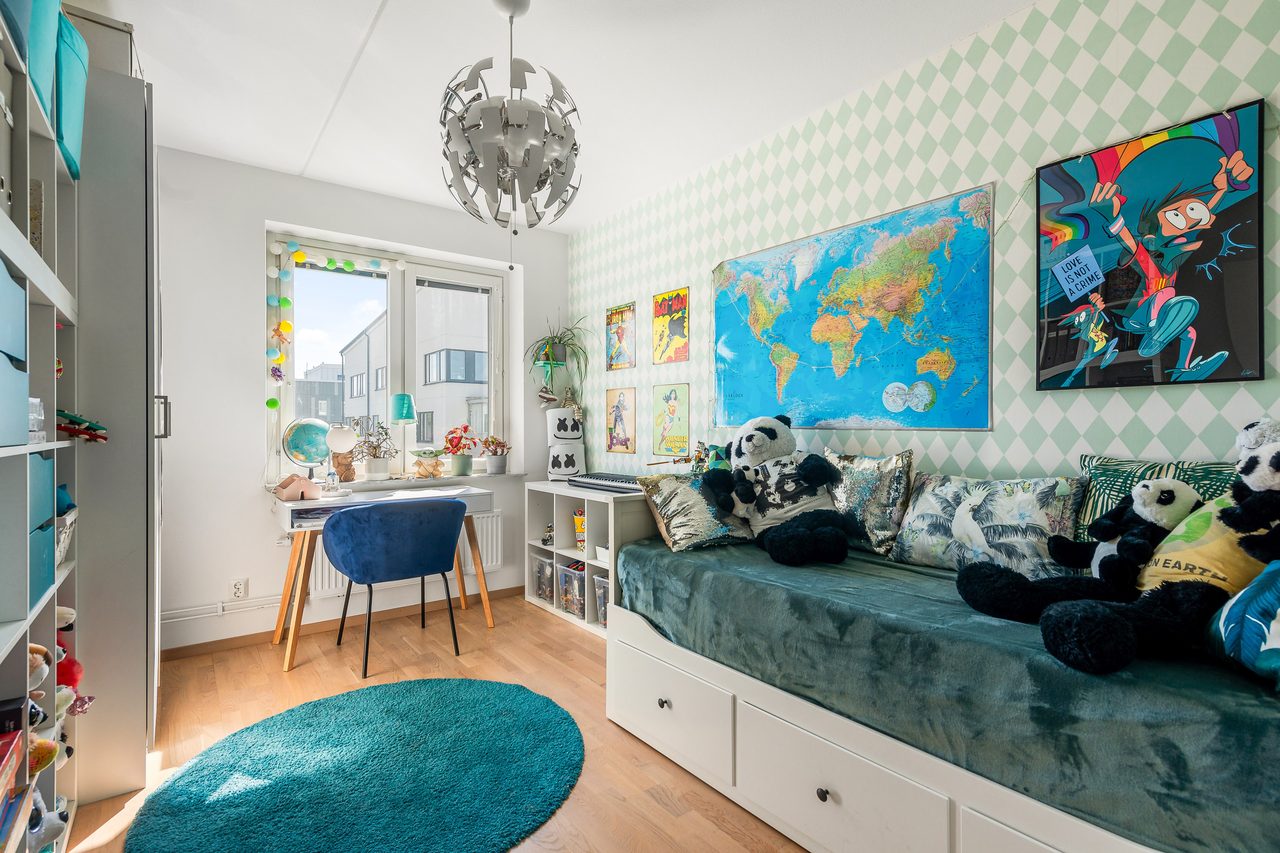 Beckomberga ängsväg 39