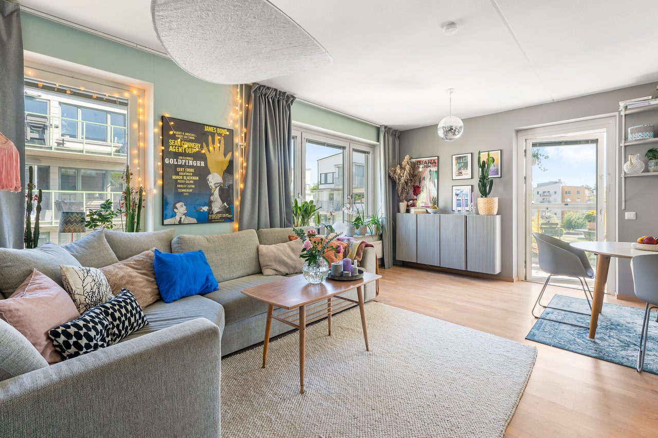 Beckomberga ängsväg 39