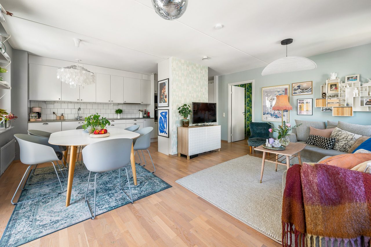 Beckomberga ängsväg 39