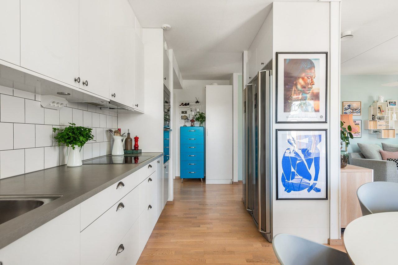 Beckomberga ängsväg 39