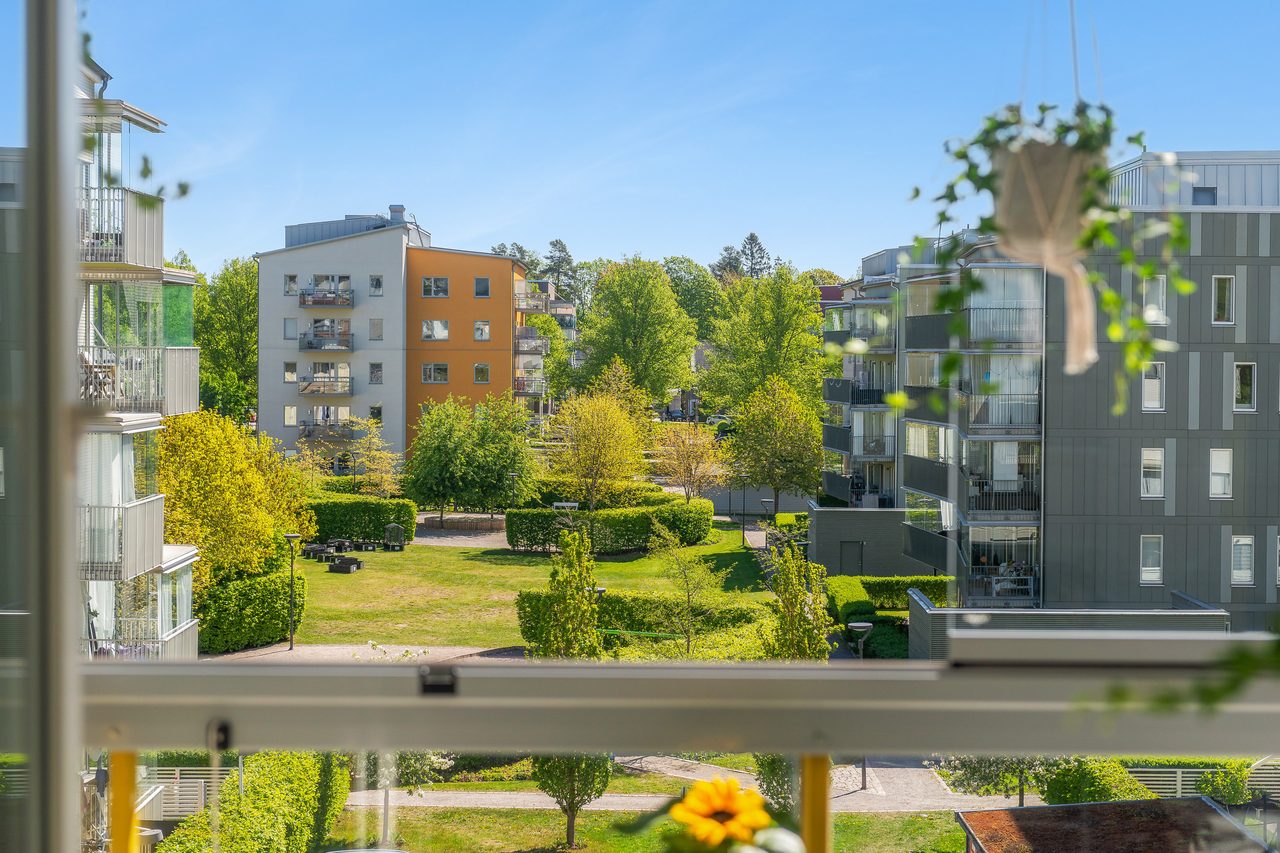 Beckomberga ängsväg 39