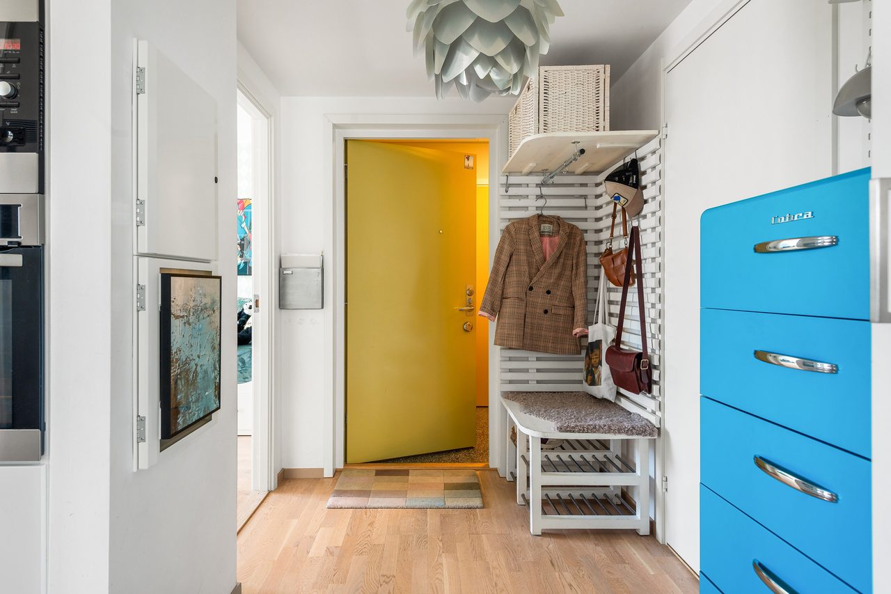 Beckomberga ängsväg 39