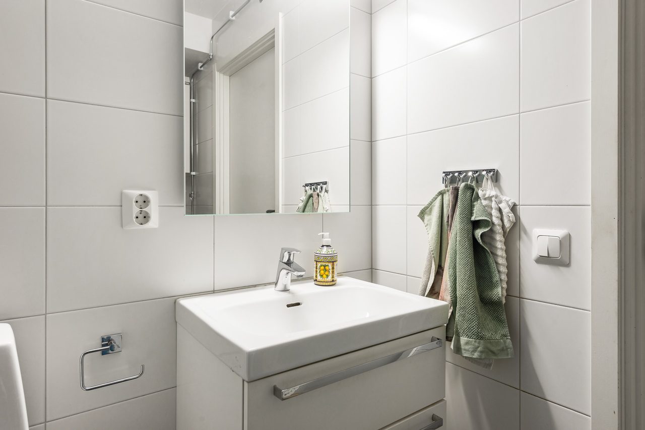 Beckomberga ängsväg 39