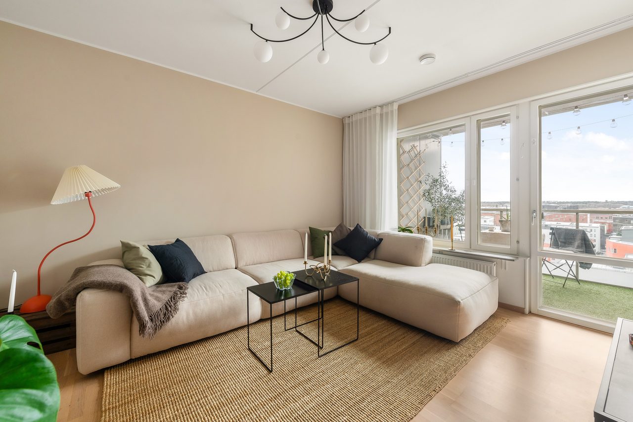 Dartanjangs Gata 68, 12tr