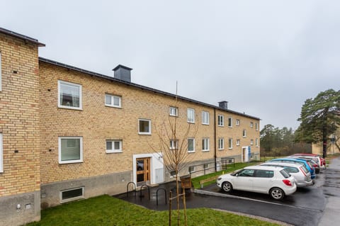 Arvid mörnes väg 56, 3/3tr