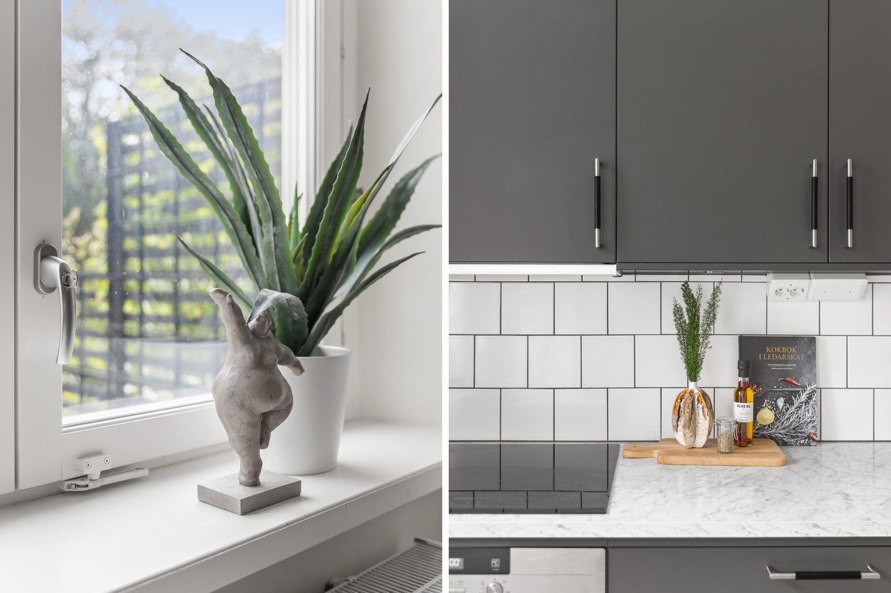 Styresman Sanders väg 19