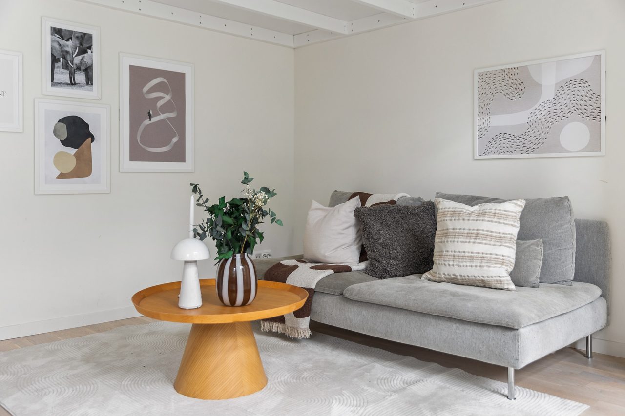 Styresman Sanders väg 19