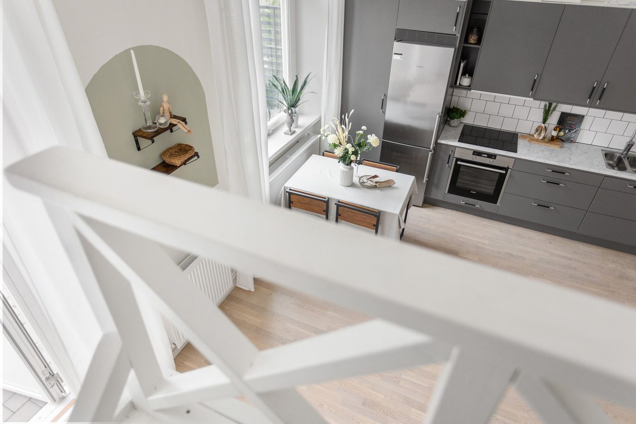 Styresman Sanders väg 19