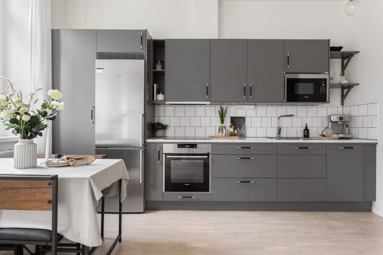 Styresman Sanders väg 19