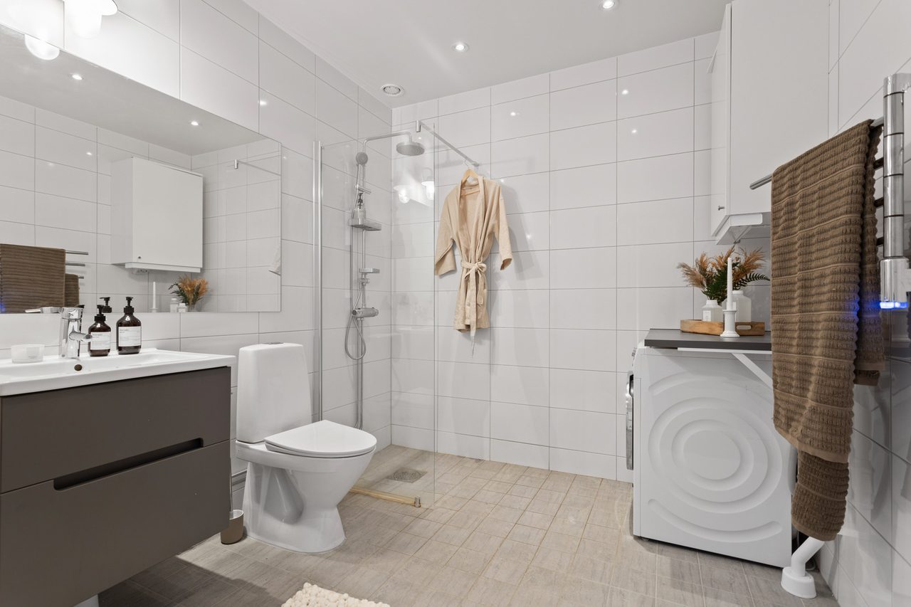 Styresman Sanders väg 19