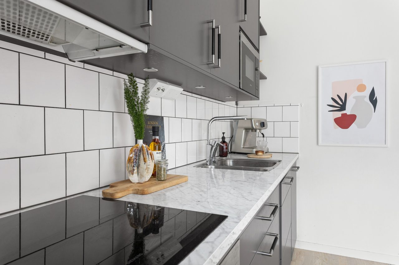 Styresman Sanders väg 19