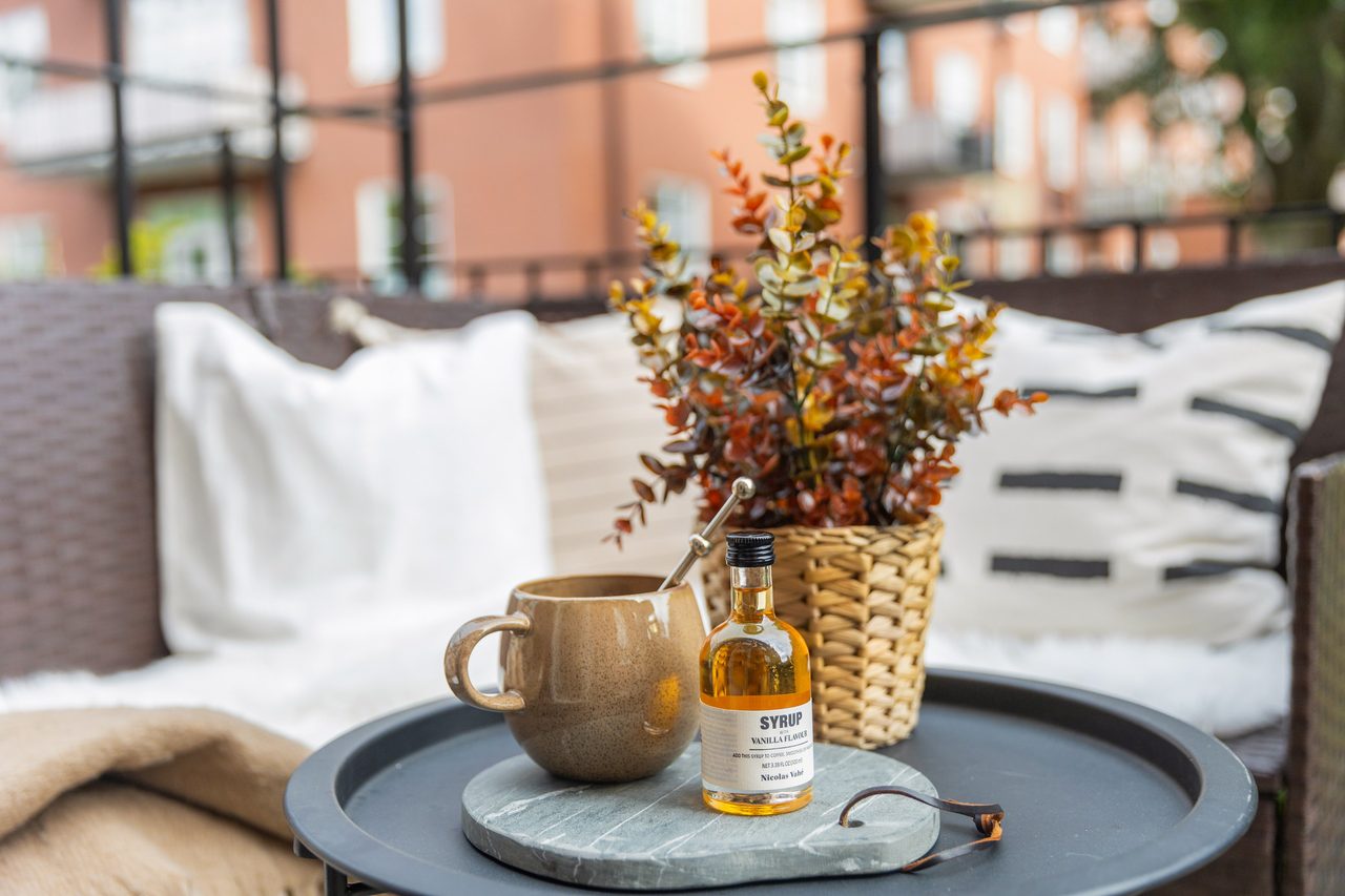 Styresman Sanders väg 19