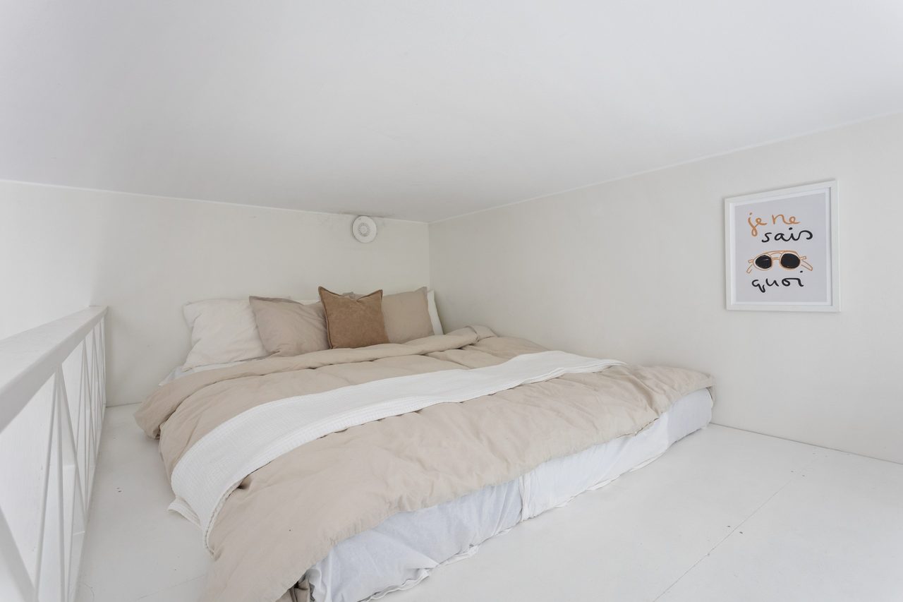 Styresman Sanders väg 19