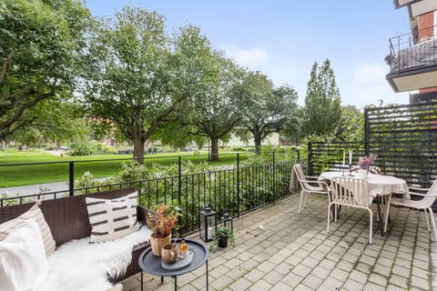 Styresman Sanders väg 19