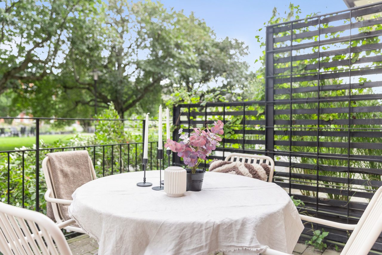 Styresman Sanders väg 19