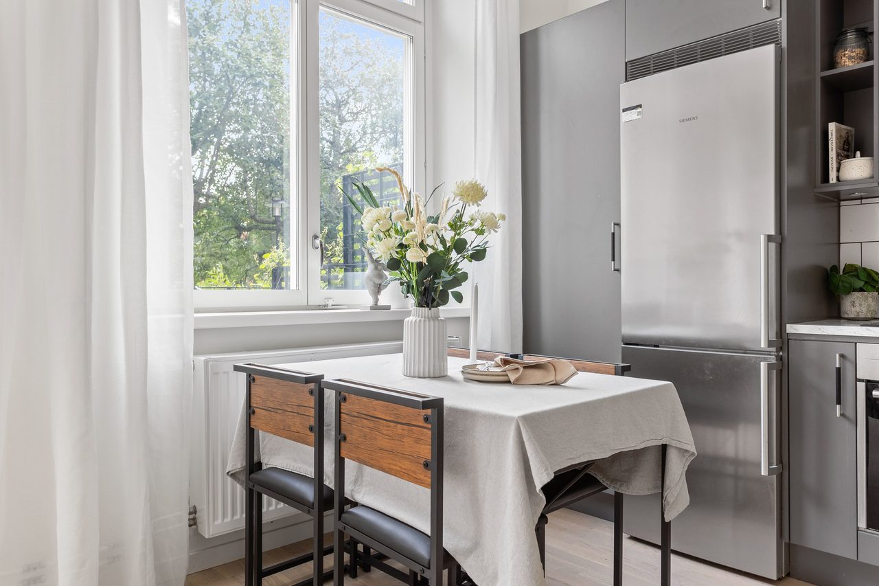 Styresman Sanders väg 19