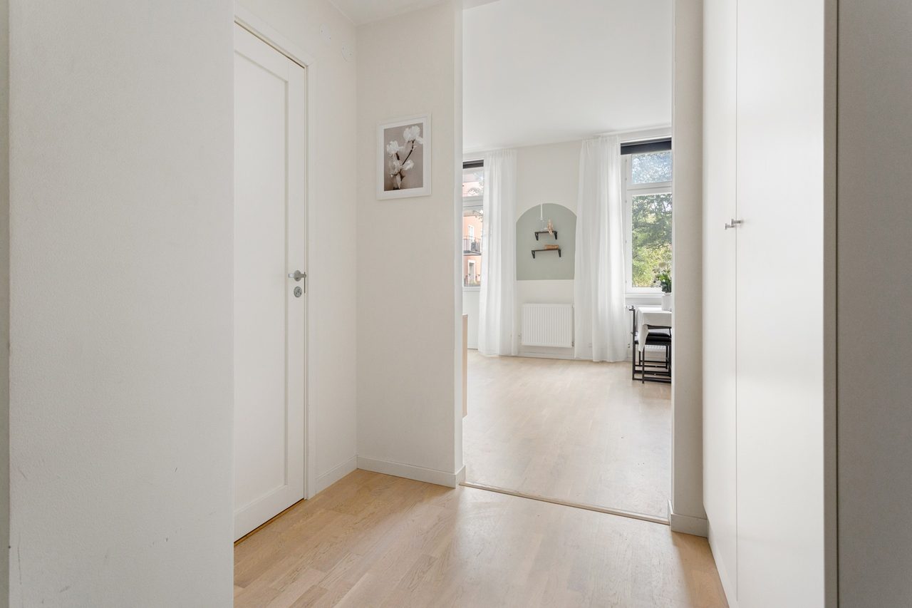 Styresman Sanders väg 19