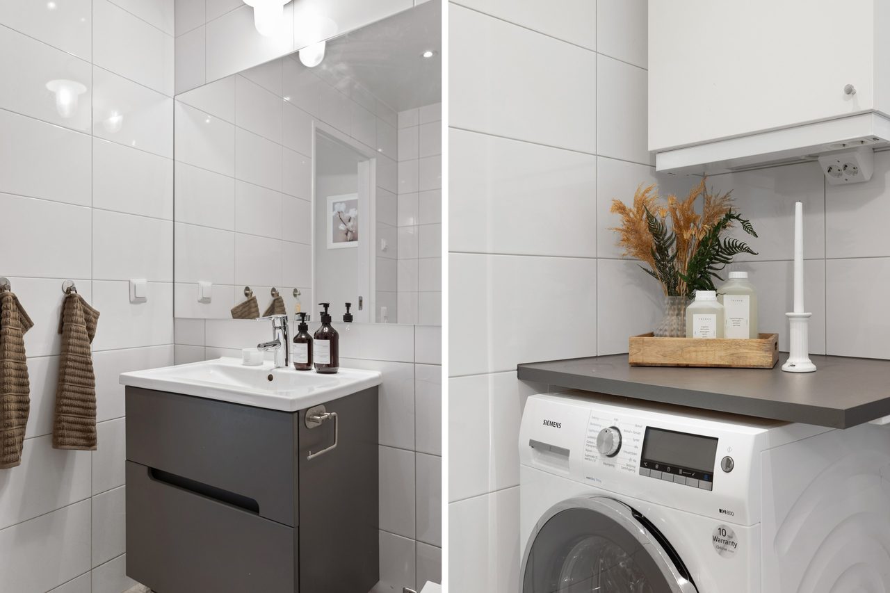 Styresman Sanders väg 19