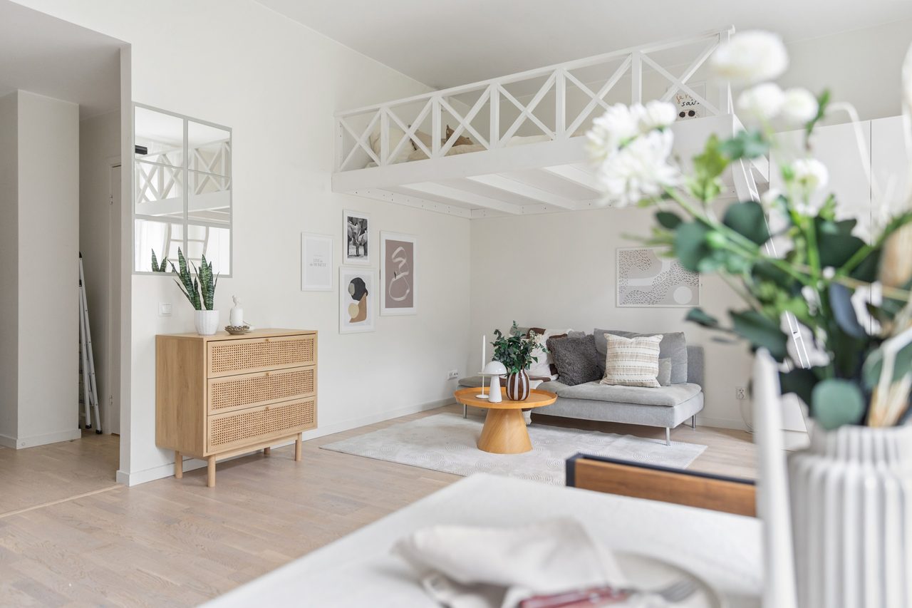 Styresman Sanders väg 19