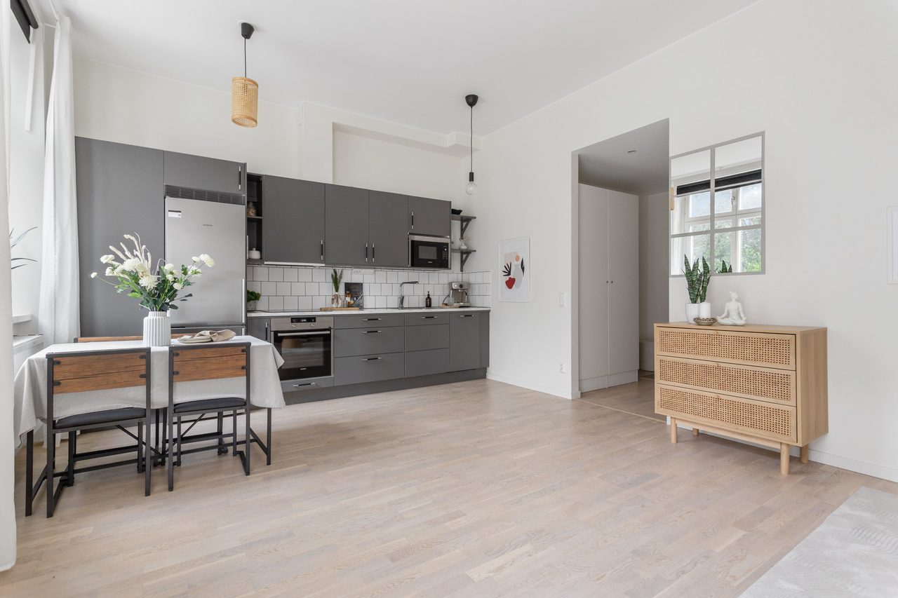 Styresman Sanders väg 19