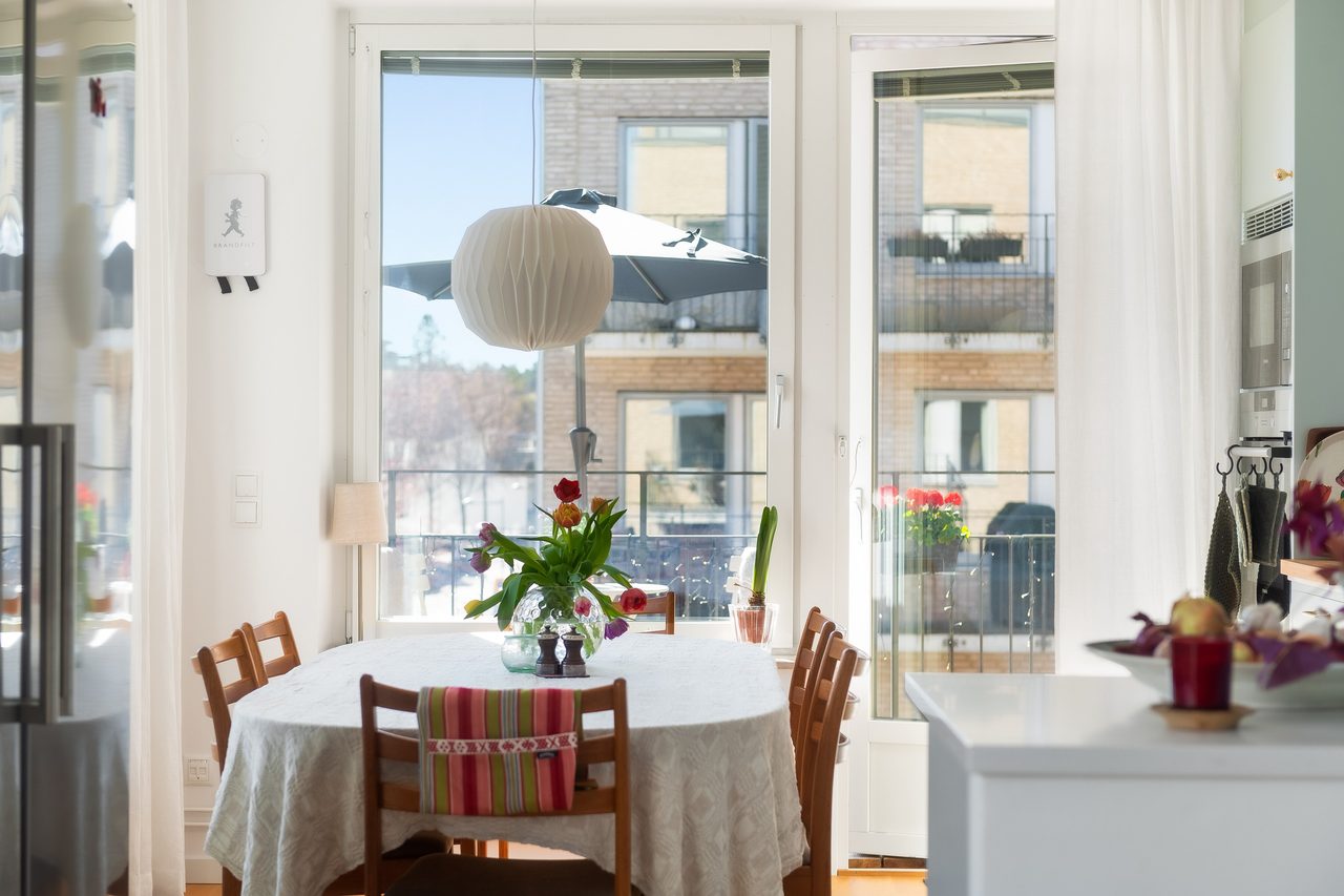 Beckomberga Allé 15