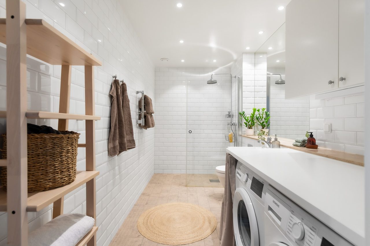 Beckomberga Allé 15