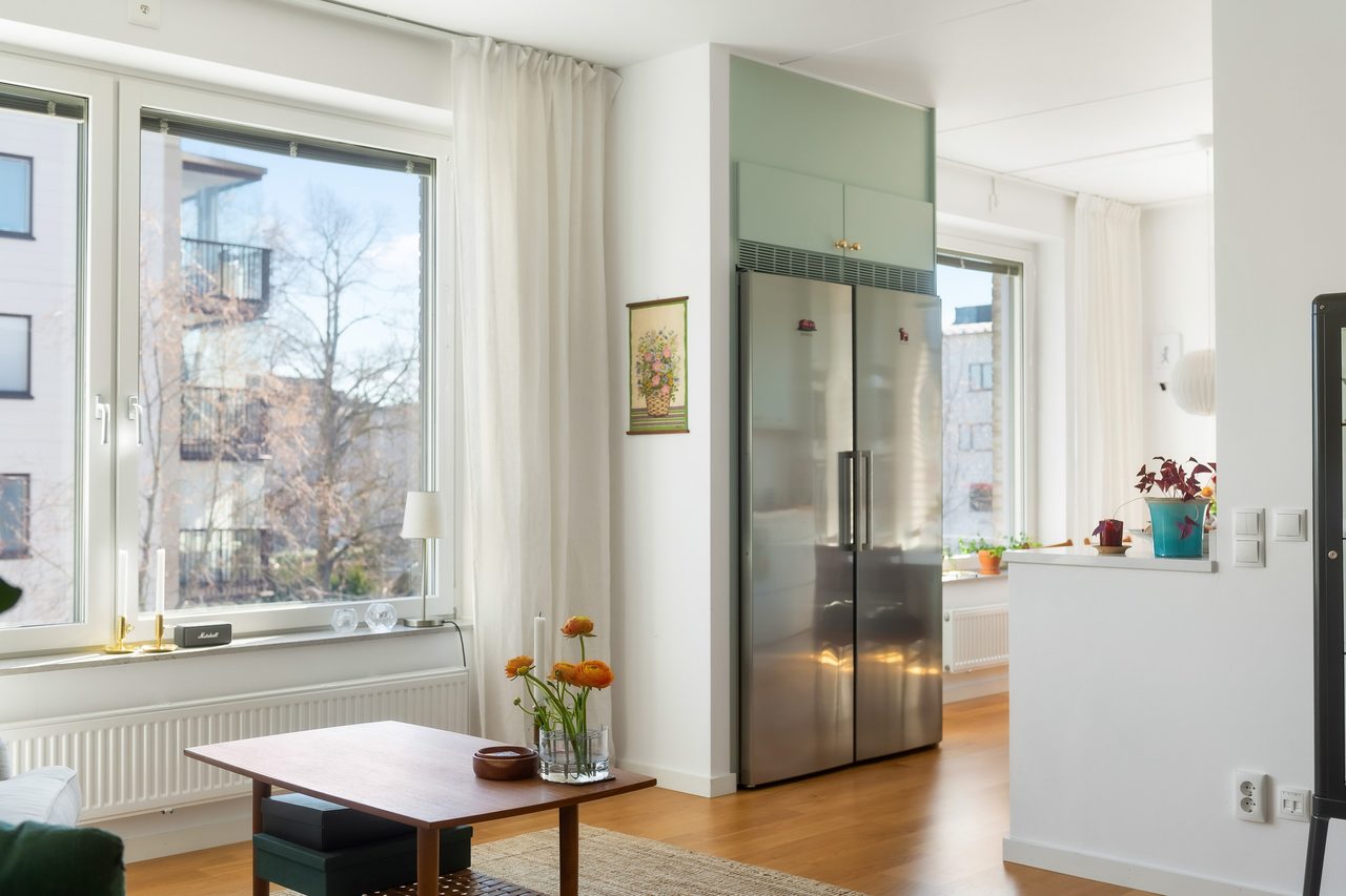 Beckomberga Allé 15